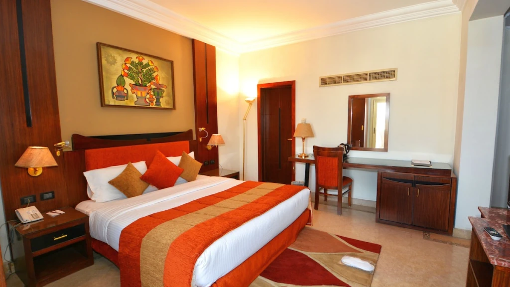 Hotel Aracan Eatabe Luxor Hotel - Luxor